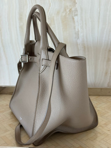 Celine Large Gray Tote