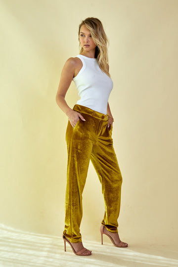 Keve Pants