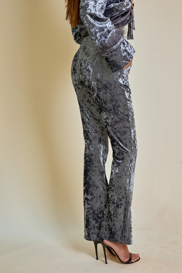 VITA PANTS GRAY