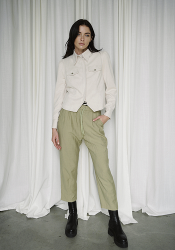 Clarissa Jacket