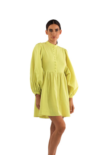 Clio Dress