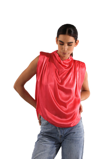 Katherine- Fuchsia