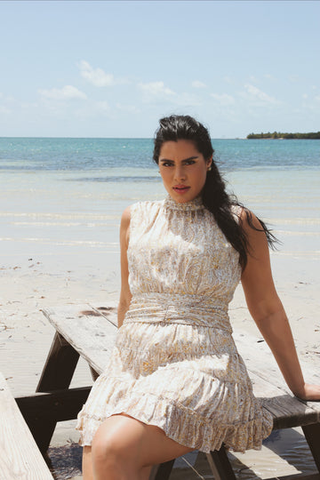 Paola Dress
