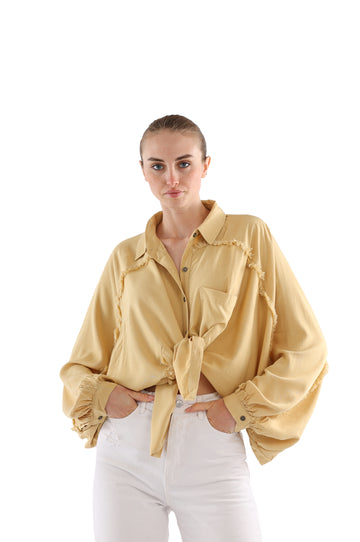 Monica Shirt