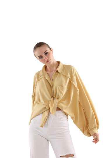 Monica Shirt