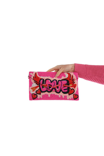 Love Clutch