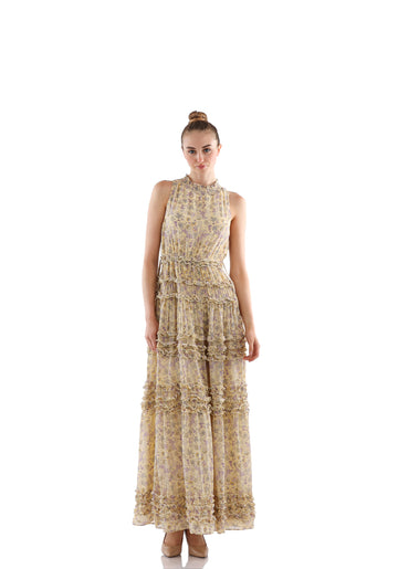 Isabella Dress