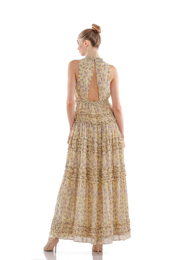 Isabella Dress