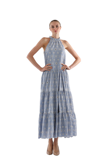 Clara Maxi Dress