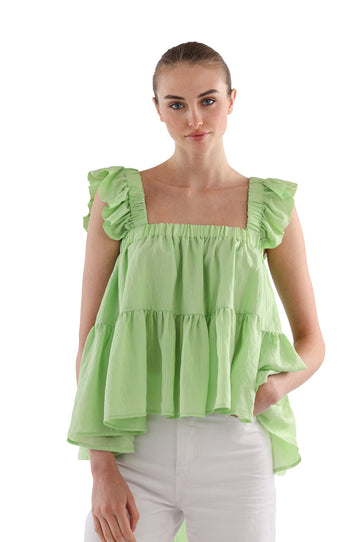 Sofia Blouse