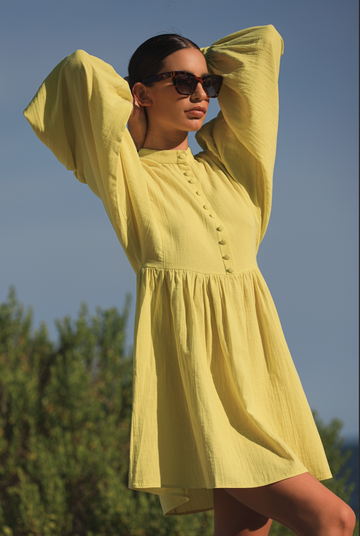 Clio Dress