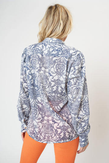 CLAUDIA Blouse